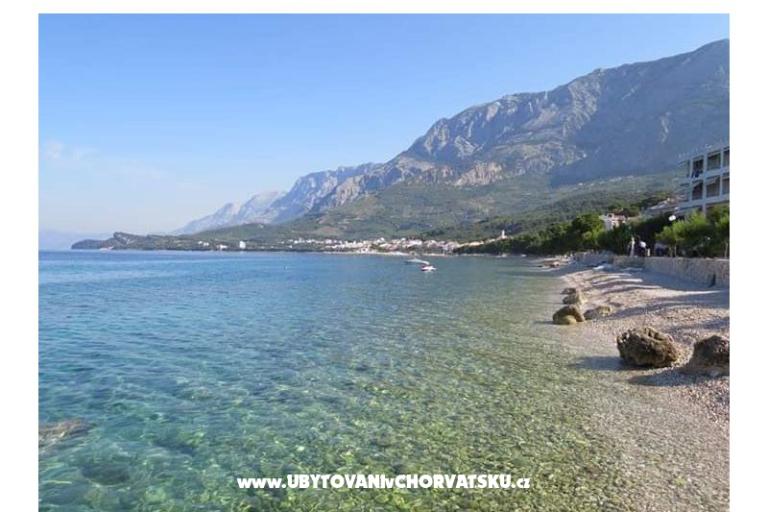 Apartmanok Miljenka Čapalija – fotó 11