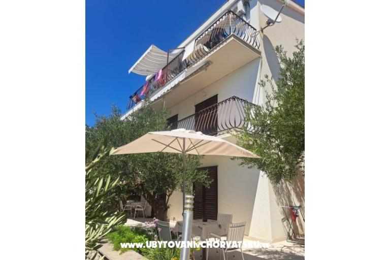 Apartmanok Miljenka Čapalija – fotó 13