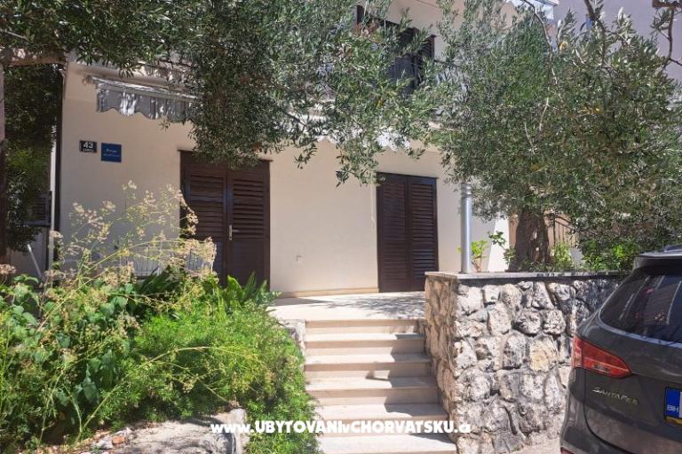 Apartmanok Miljenka Čapalija – fotó 18