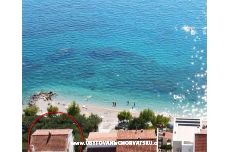 Apartmanok Miljenka Čapalija – fotó 8