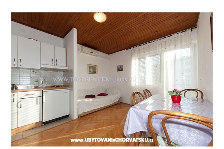 Apartmanok Milković – fotó 10
