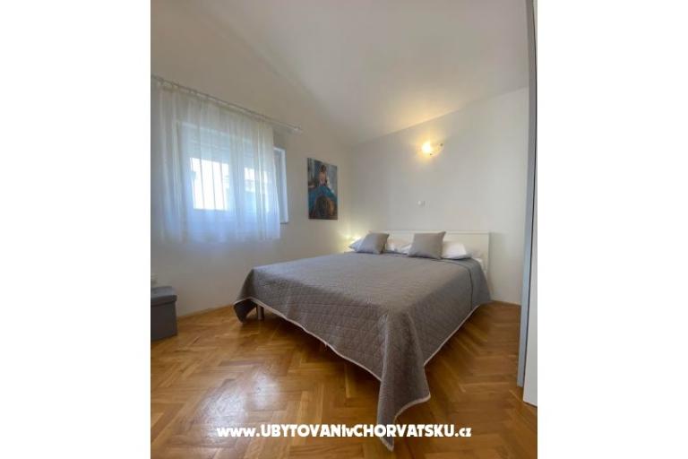 Apartmanok Milković – fotó 11