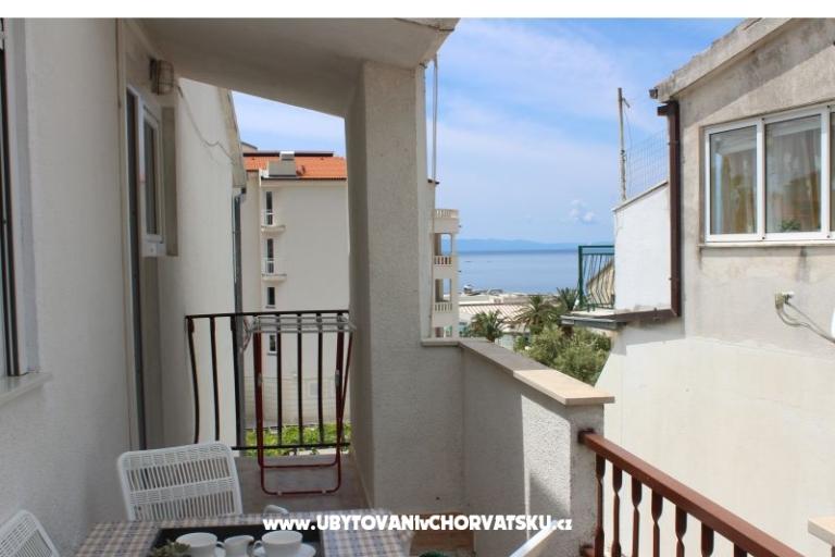 Apartmanok Milković – fotó 15