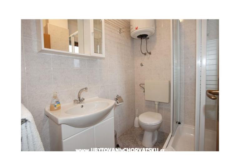 Apartmanok Milković – fotó 16