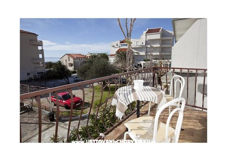 Apartmanok Milković – fotó 2