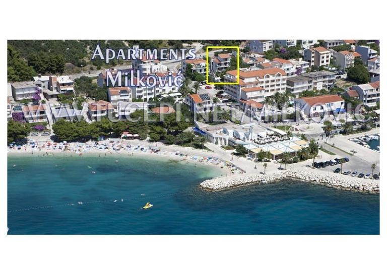 Apartmanok Milković – fotó 3