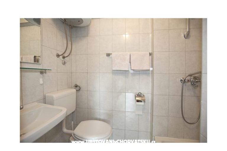 Apartmanok Milković – fotó 7