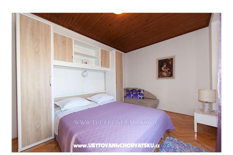 Apartmanok Milković – fotó 8