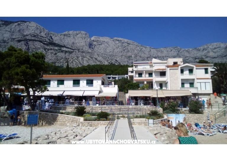Apartmanok Mitan – fotó 10