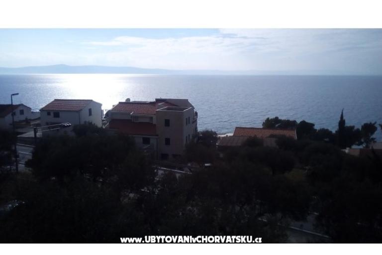 Apartmanok Mitan – fotó 2