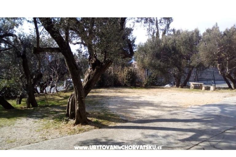 Apartmanok Mitan – fotó 3