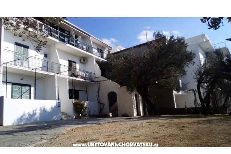 Apartmanok Mitan – fotó 4