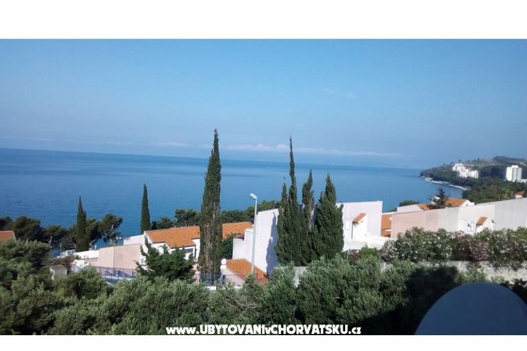 Apartmanok Mitan – fotó 6