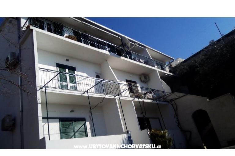 Apartmanok Mitan – fotó 7