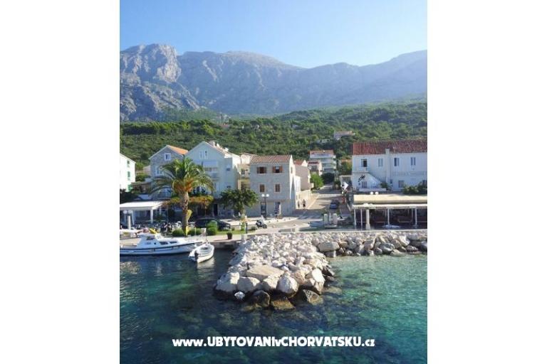 Apartmanok More &amp; Sunce – fotó 11