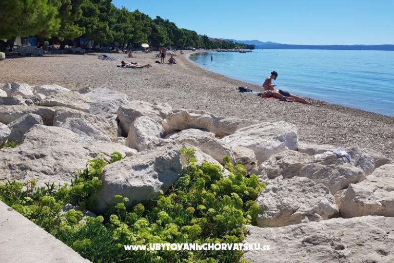 Apartmanok More &amp; Sunce – fotó 12