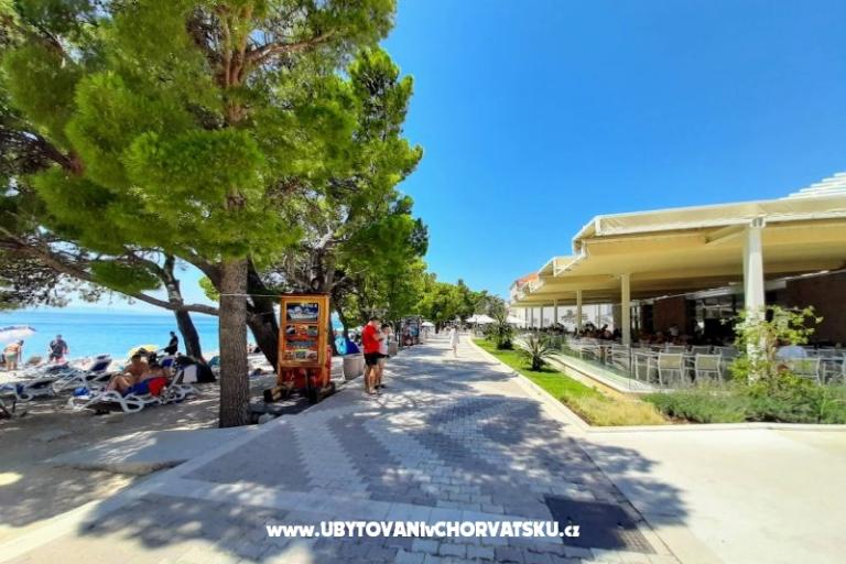 Apartmanok More &amp; Sunce – fotó 18