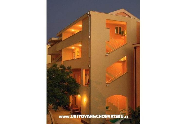 Apartmanok More &amp; Sunce – fotó 2