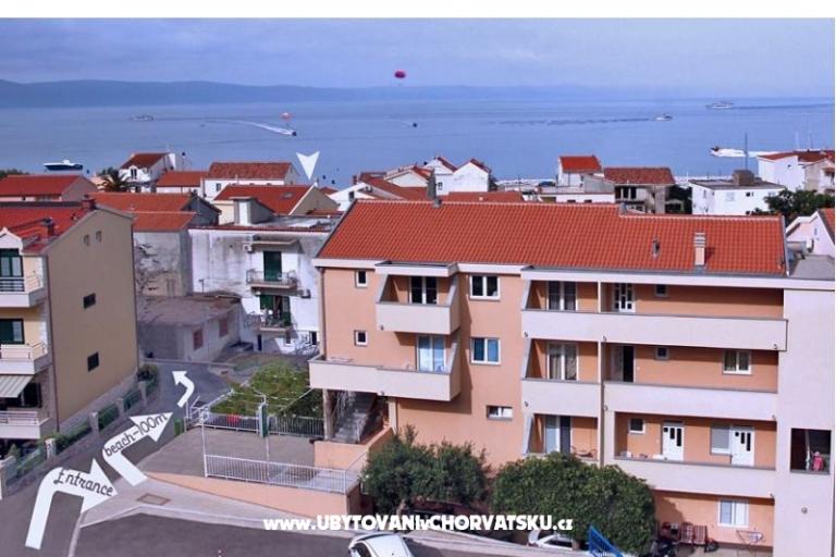Apartmanok More &amp; Sunce – fotó 3