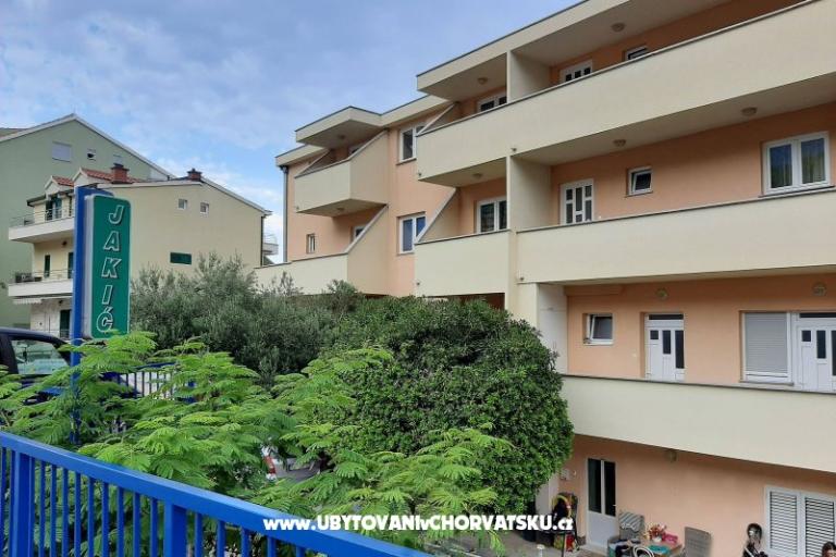 Apartmanok More &amp; Sunce – fotó 8