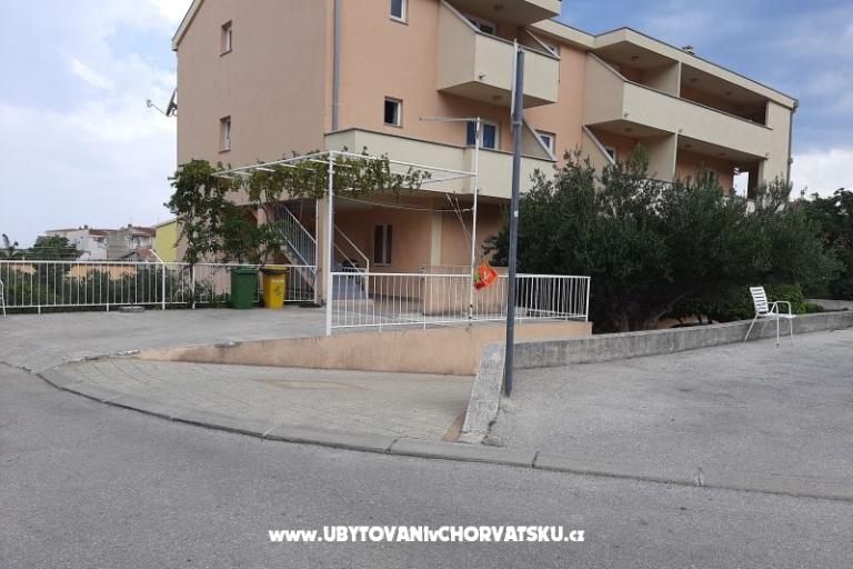 Apartmanok More &amp; Sunce – fotó 9