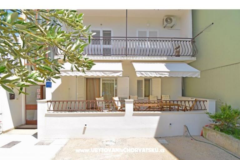 Apartmanok Despot – fotó 13