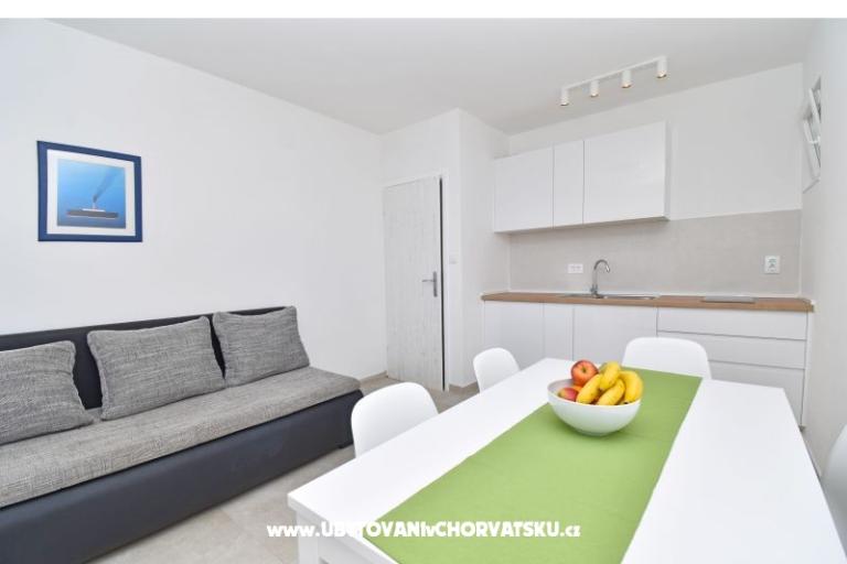Apartmanok Despot – fotó 4