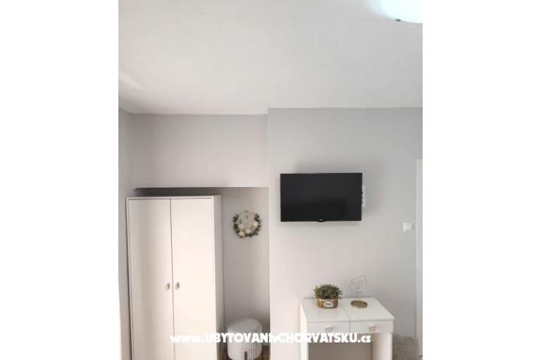 Apartmanok Moso – fotó 19