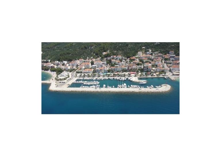 Apartmanok Moso – fotó 3