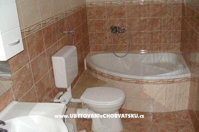 Apartmanok Moso – fotó 7