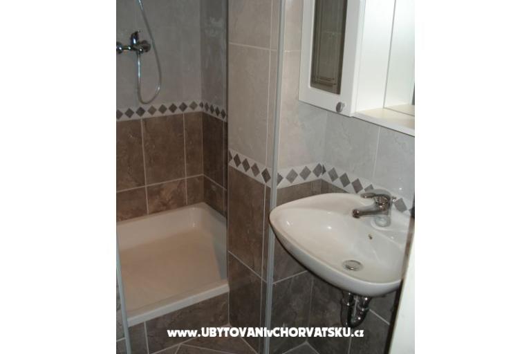 Apartmanok Moso – fotó 8