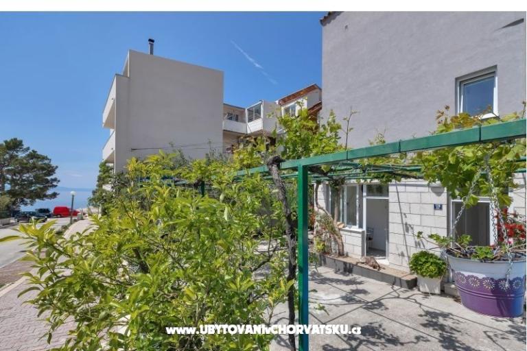 Apartmanok MUHO – fotó 2