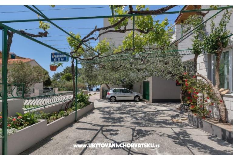 Apartmanok MUHO – fotó 3