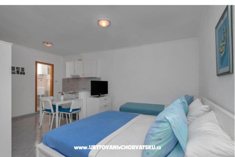 Apartmanok MUHO – fotó 9