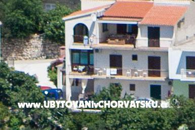 Apartmanok NEDE – fotó 2