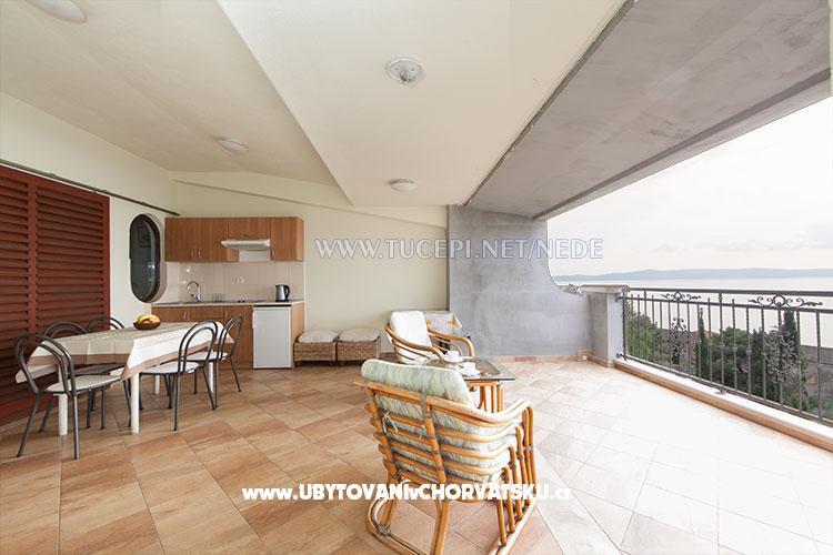 Apartmanok NEDE – fotó 5