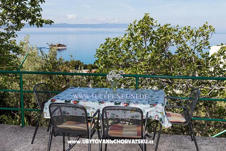 Apartmanok NEDE – fotó 7