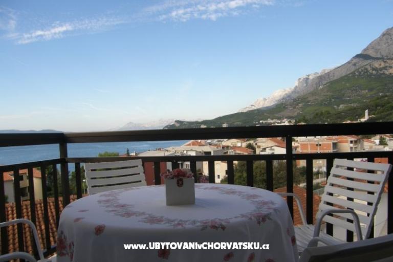 Apartmanok Olga  – fotó 6