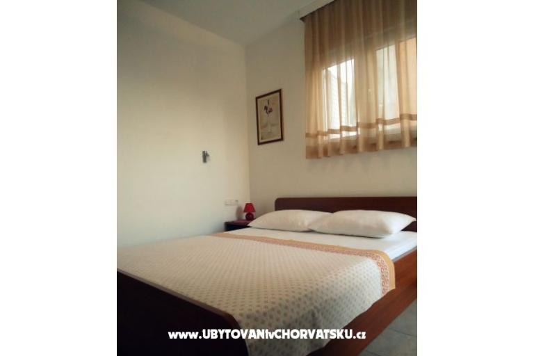 Apartmanok Olga  – fotó 7
