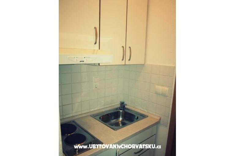Apartmanok Olga  – fotó 8