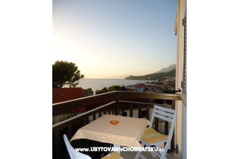 Apartmanok Olga  – fotó 9