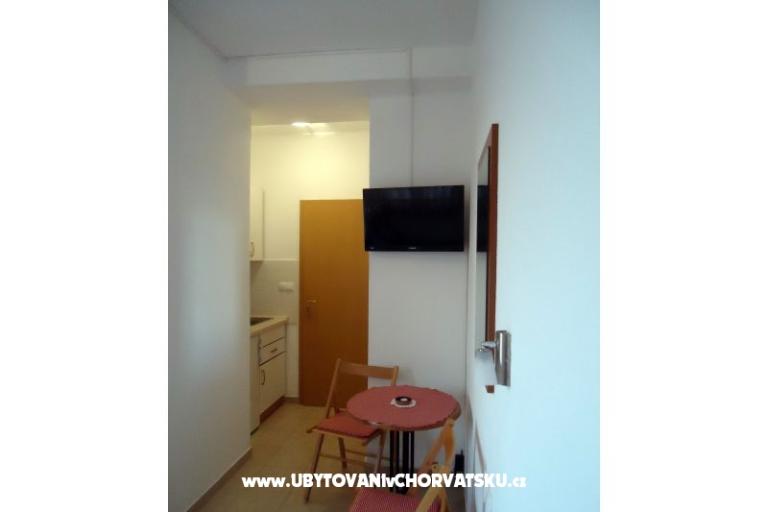 Apartmanok Olga  – fotó 10