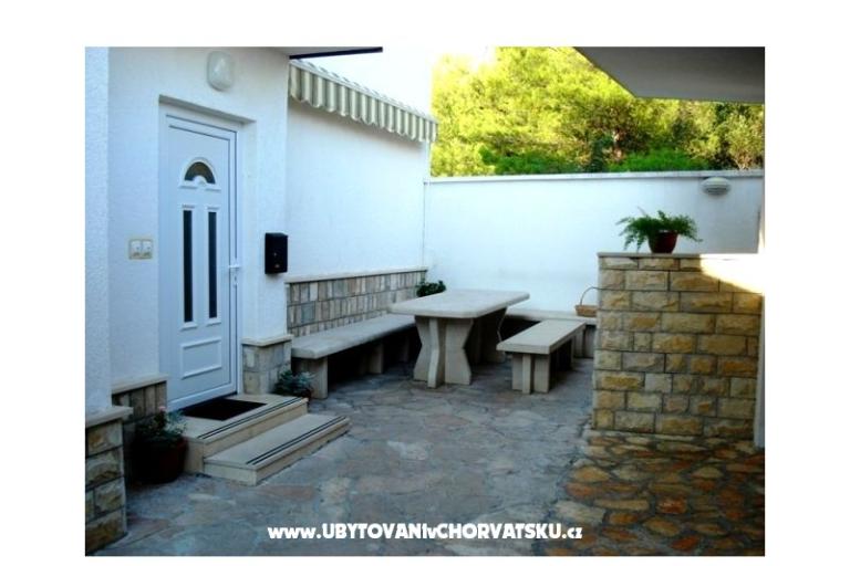 Apartmanok Olga  – fotó 11