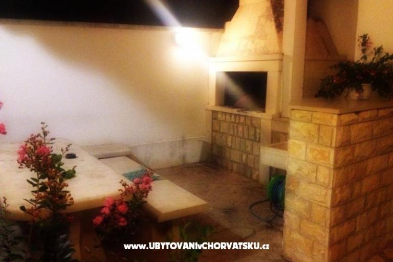 Apartmanok Olga  – fotó 12