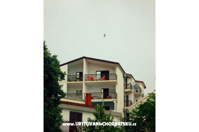 Apartmanok Olga  – fotó 13
