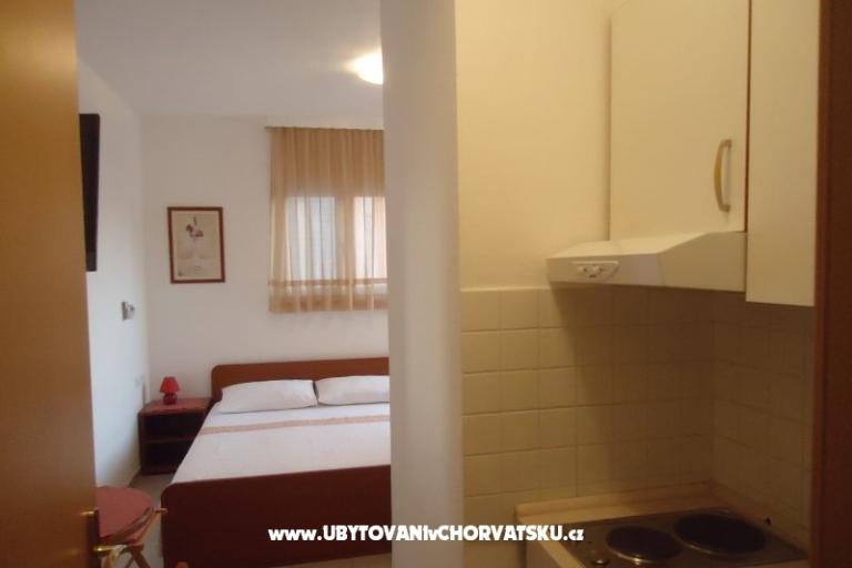 Apartmanok Olga  – fotó 14