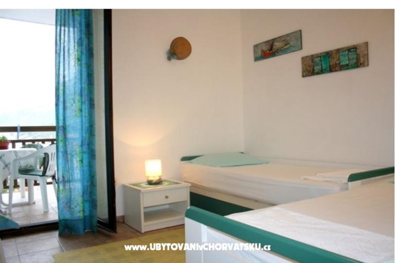 Apartmanok Olga  – fotó 2