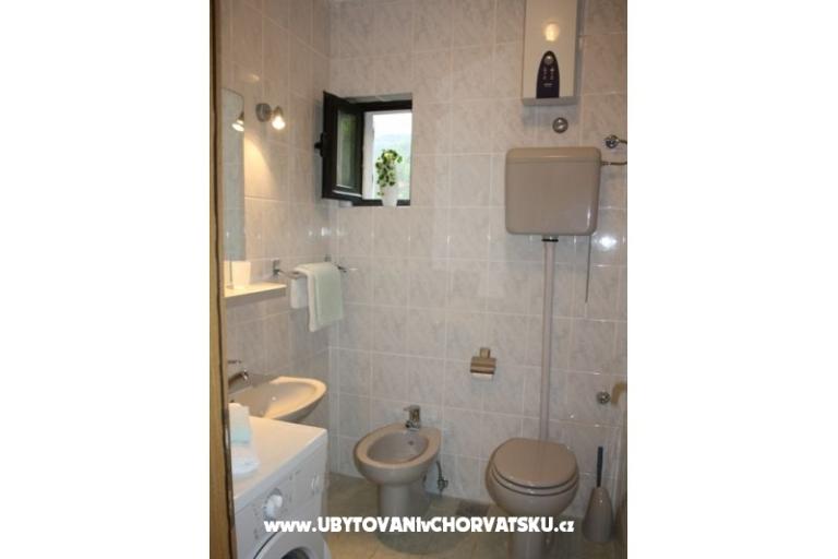 Apartmanok Olga  – fotó 3