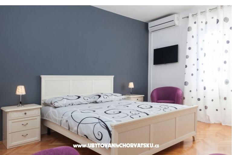 Apartmanok Pašalić – fotó 10