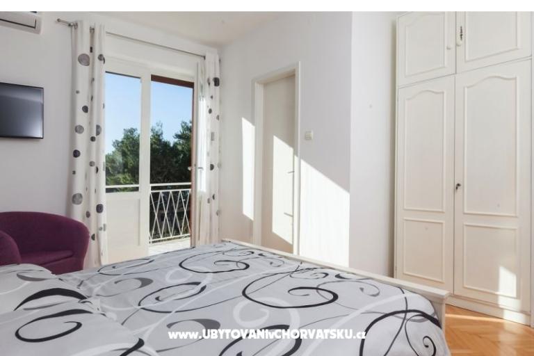 Apartmanok Pašalić – fotó 11